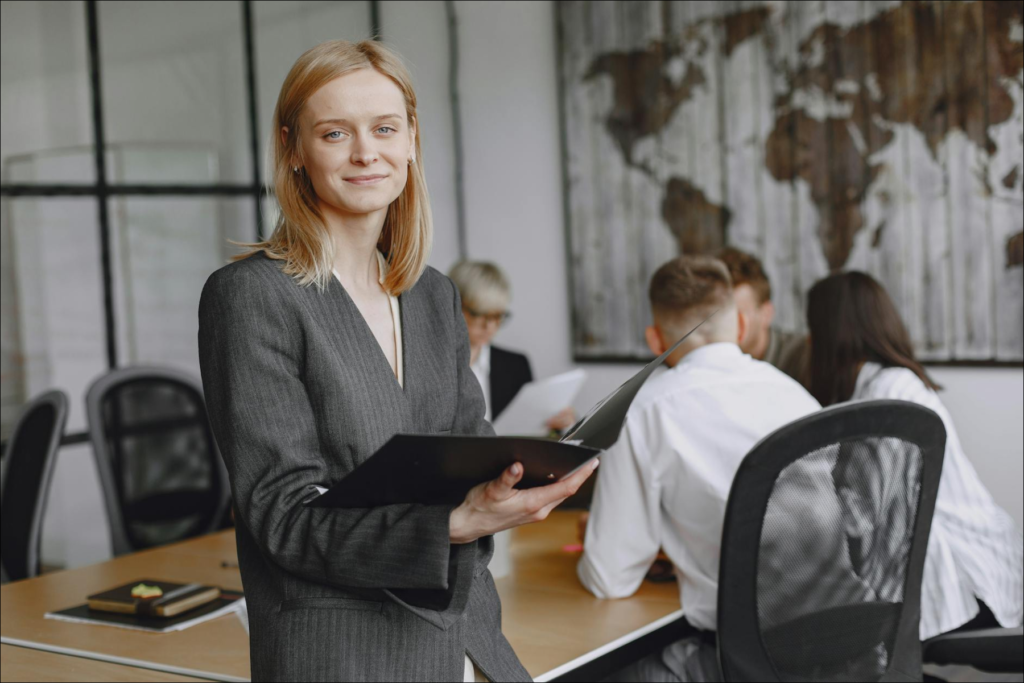 Leadership skills in resume