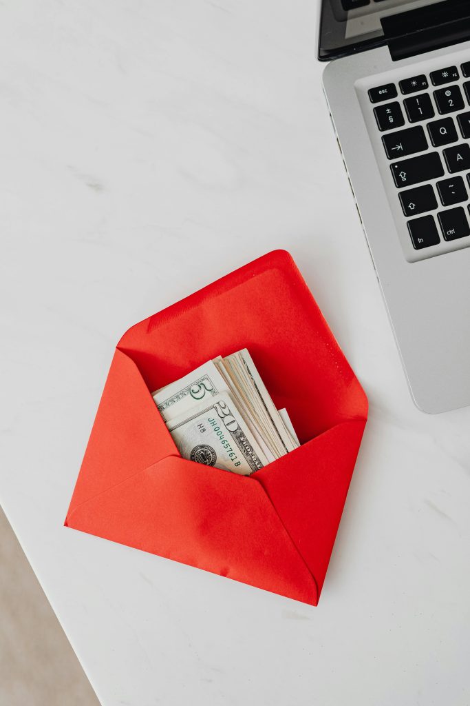 salary expectations in a cover letter
