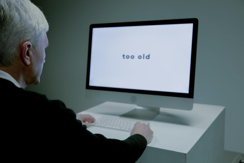 age bias