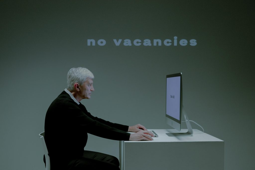 job bias