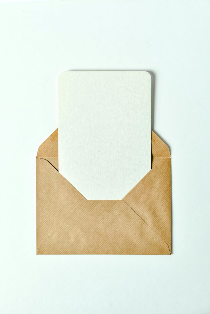 Two Weeks Notice Letter