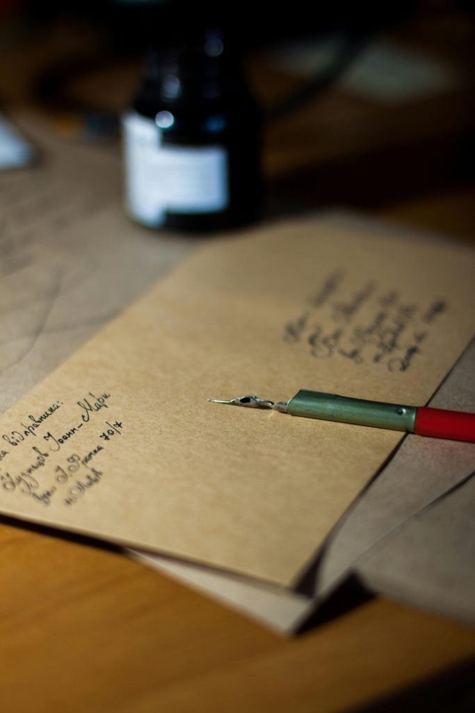 Letter of Resignation Sample