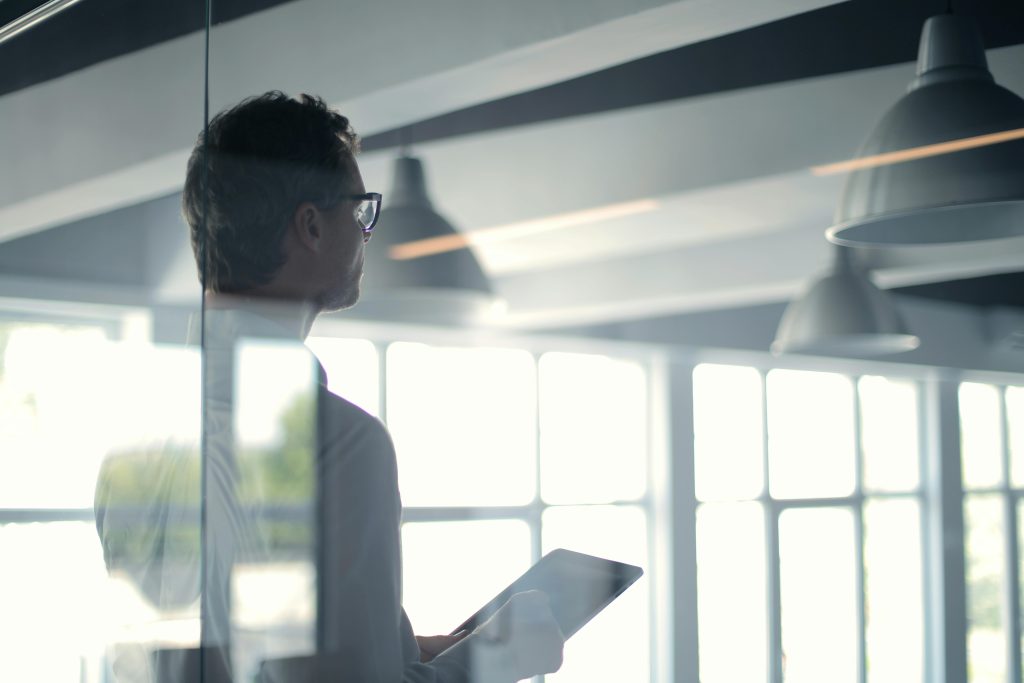 executive recruitment