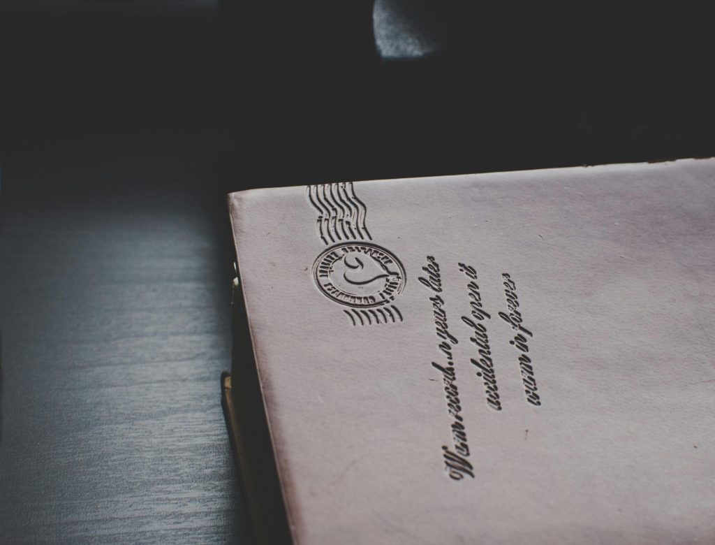 Letter of Interest