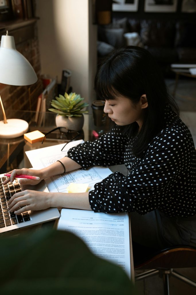 best resume format
