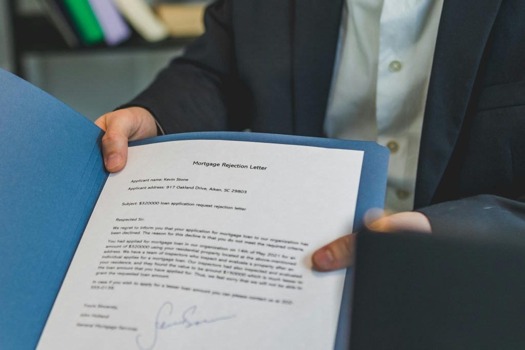 Letter of Interest Examples
