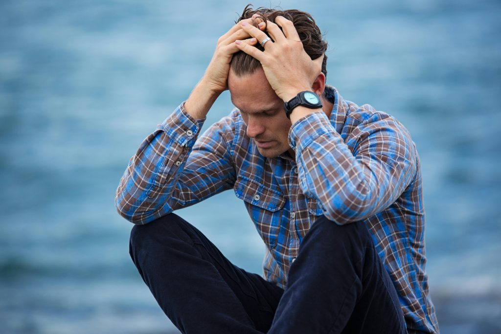Depression Among Job Seekers